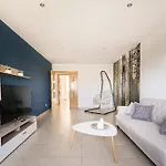 Blue & White House Apartamento Vecindario (Gran Canaria)