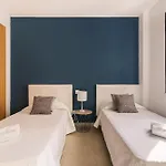 Apartamento Blue & White House