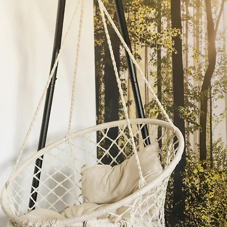 Blue & White House Vecindario (Gran Canaria)