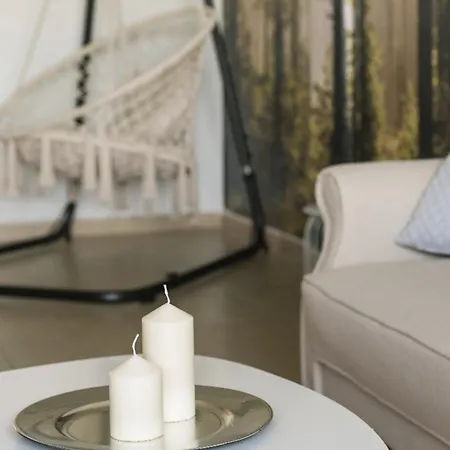 Blue & White House Apartment Vecindario (Gran Canaria)