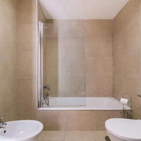 Blue & White House * Vecindario (Gran Canaria)