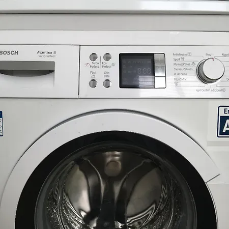 Apartment Blue & White House Vecindario (Gran Canaria)